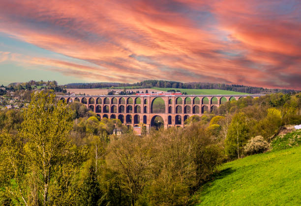 סקסוניה למטייל הישראלי